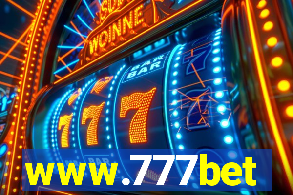 www.777bet