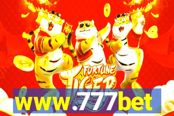 www.777bet