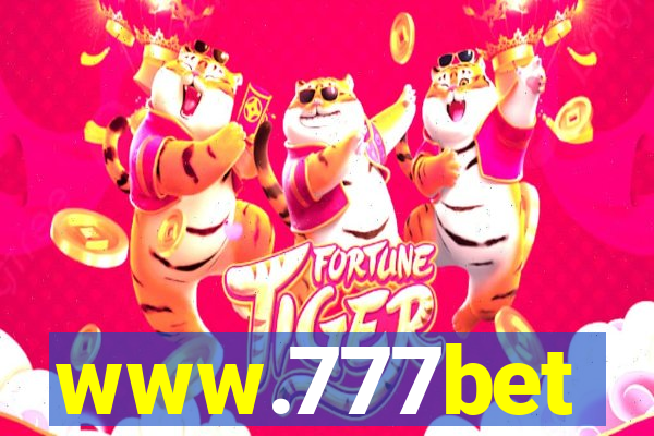 www.777bet