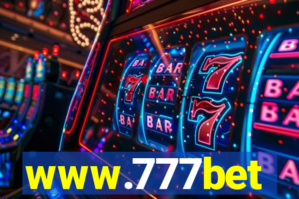 www.777bet