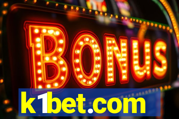 k1bet.com