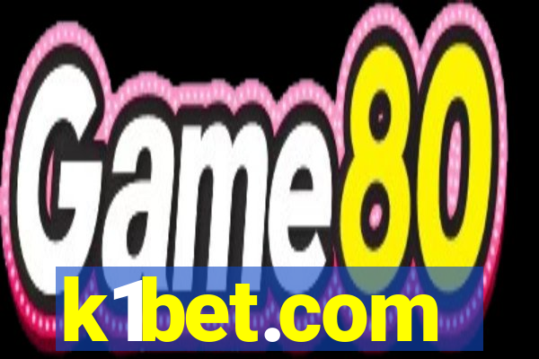 k1bet.com