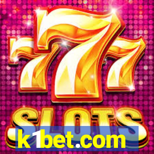 k1bet.com