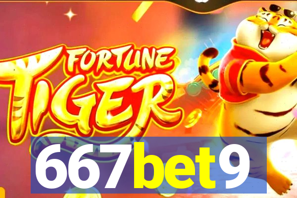 667bet9