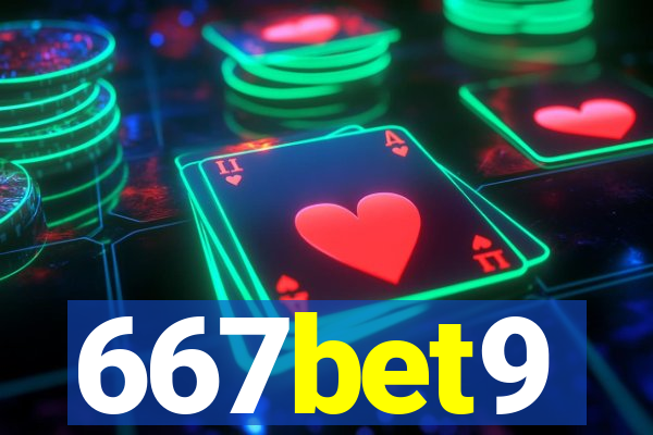 667bet9