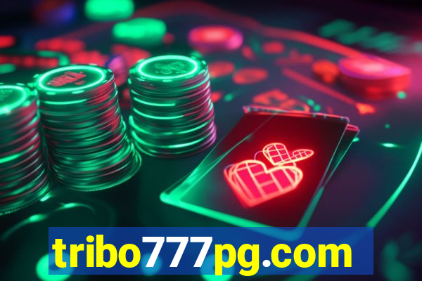 tribo777pg.com