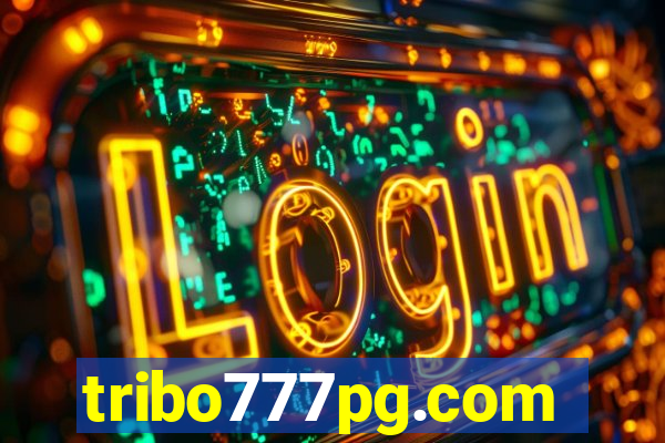 tribo777pg.com