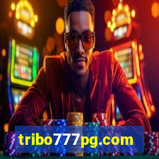 tribo777pg.com