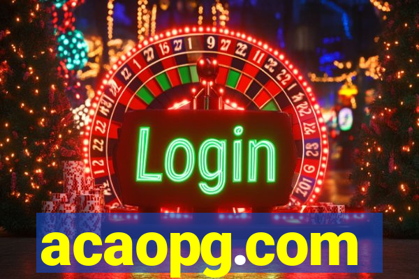 acaopg.com