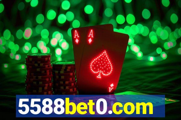 5588bet0.com