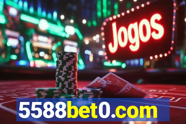 5588bet0.com