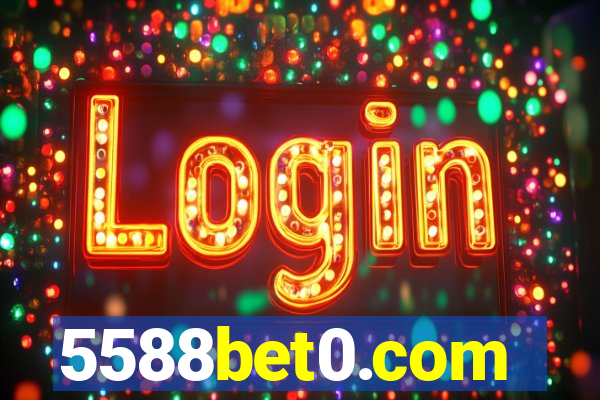 5588bet0.com