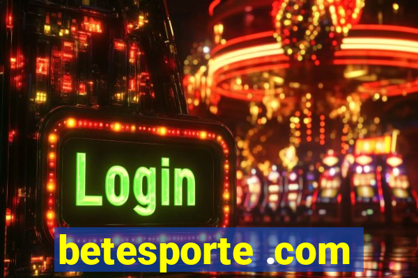 betesporte .com