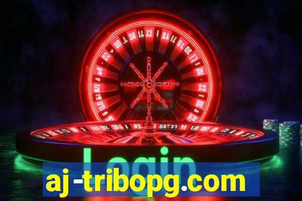 aj-tribopg.com