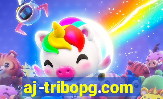 aj-tribopg.com