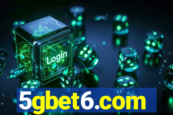 5gbet6.com