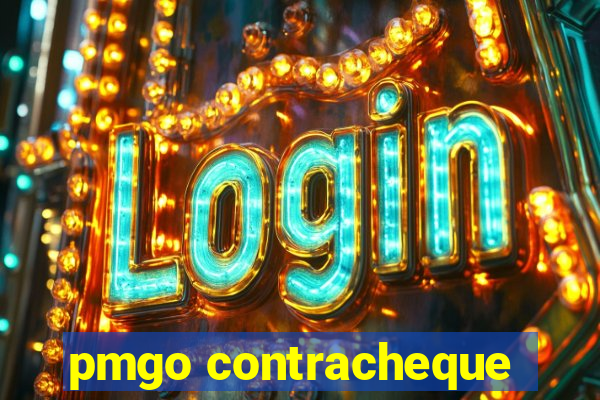 pmgo contracheque