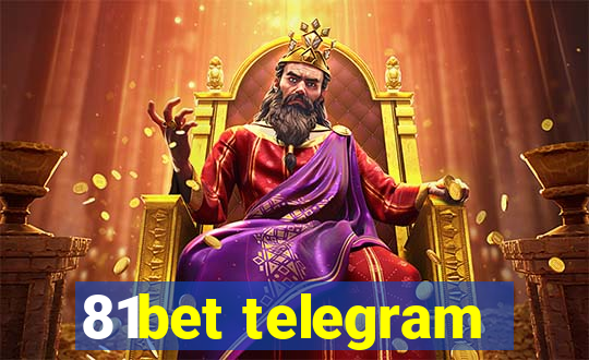 81bet telegram