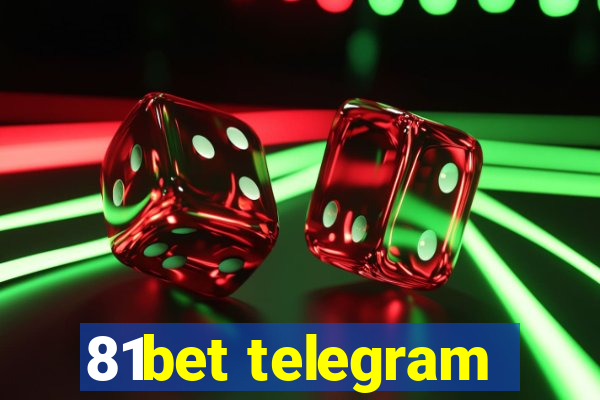 81bet telegram