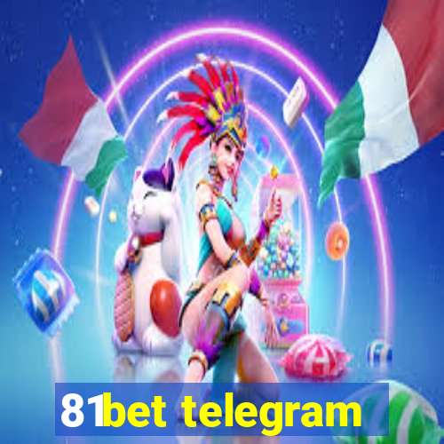 81bet telegram