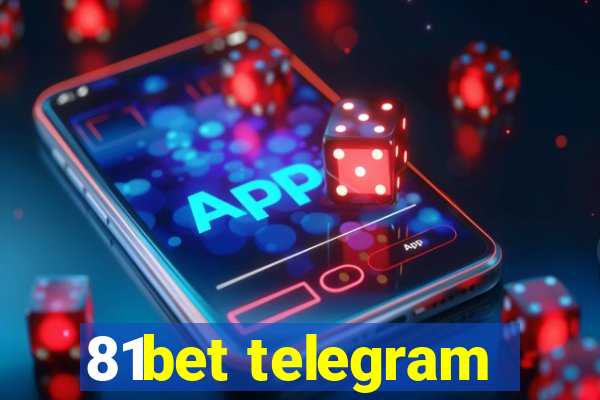 81bet telegram