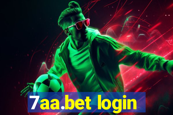 7aa.bet login