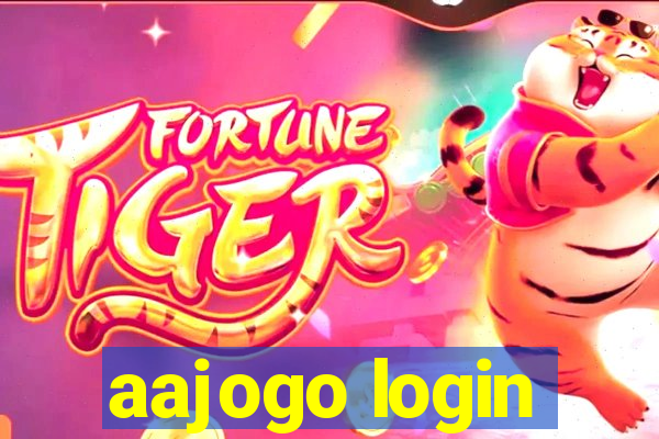 aajogo login