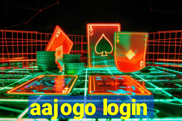 aajogo login