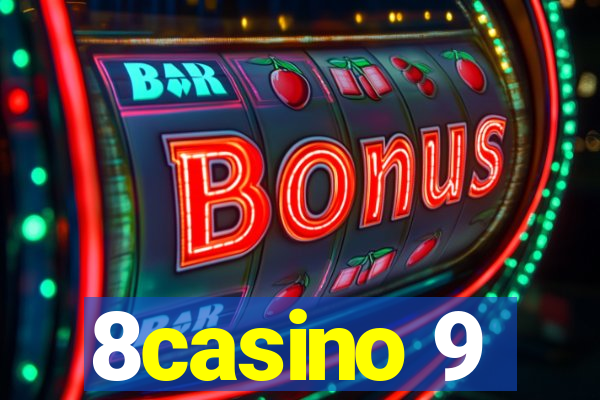 8casino 9