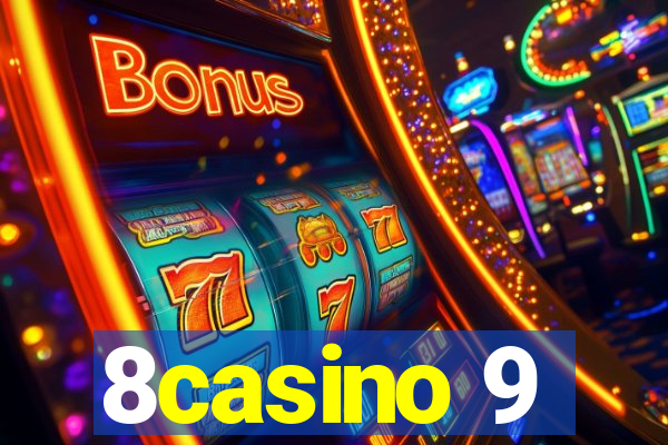 8casino 9