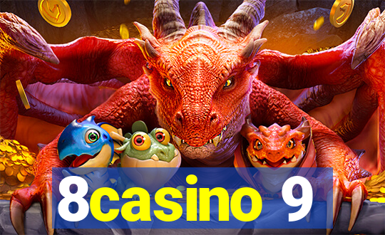 8casino 9