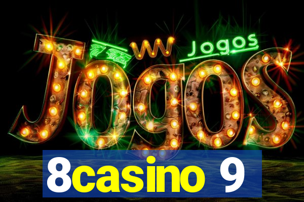 8casino 9