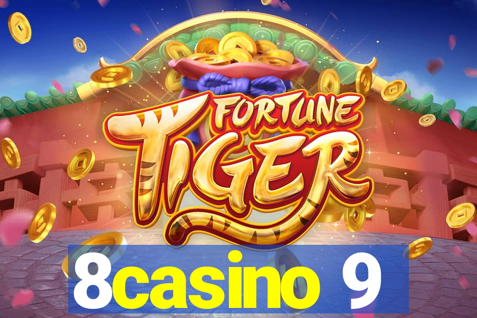 8casino 9