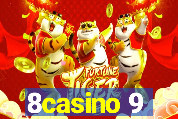 8casino 9