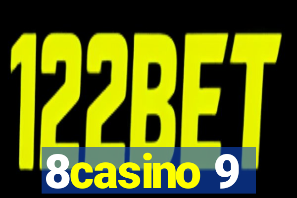 8casino 9