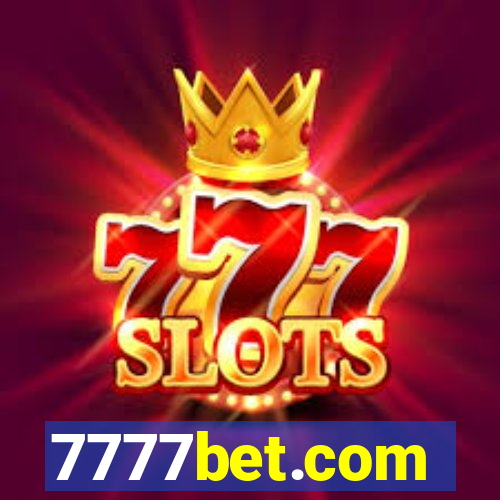 7777bet.com