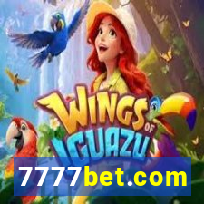 7777bet.com