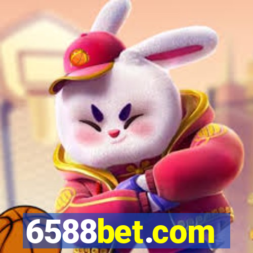 6588bet.com