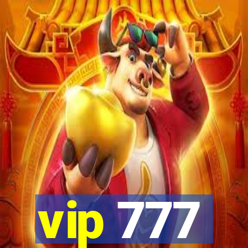 vip 777