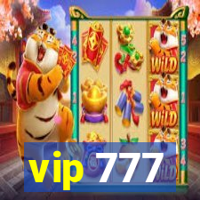 vip 777