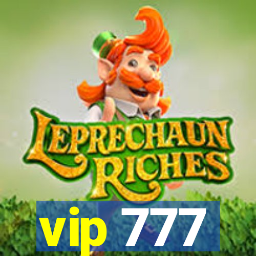 vip 777