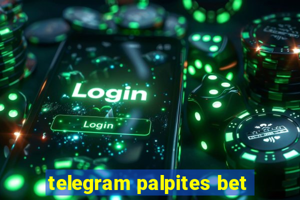 telegram palpites bet