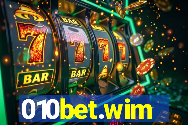 010bet.wim