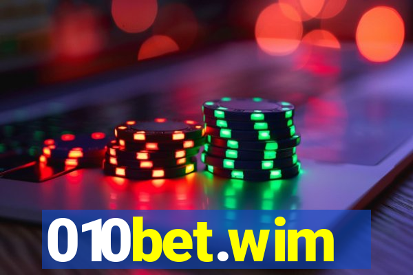 010bet.wim