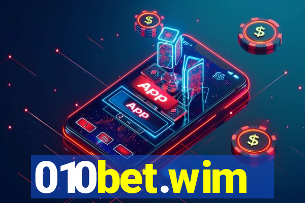 010bet.wim