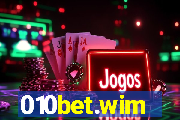 010bet.wim