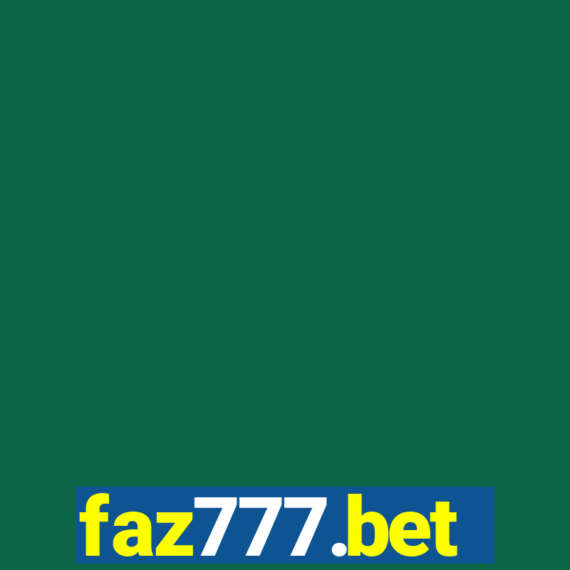 faz777.bet