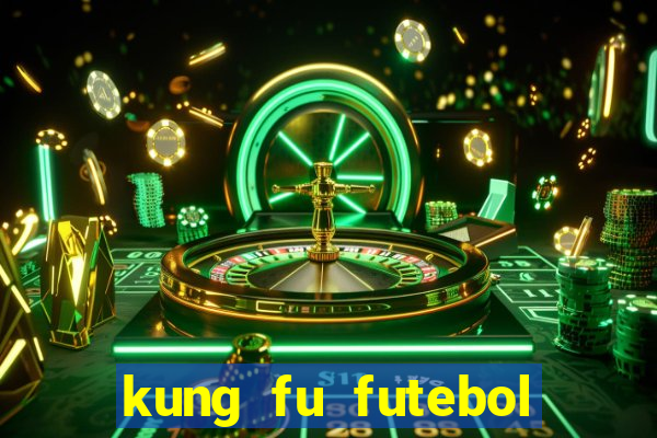 kung fu futebol clube via torrent