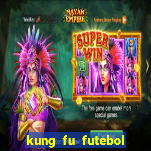 kung fu futebol clube via torrent