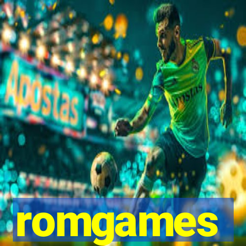 romgames